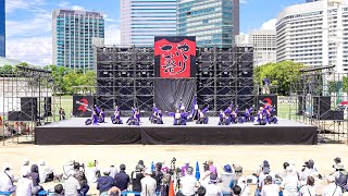 [4K] 環温　こいや祭り 2023 土曜日