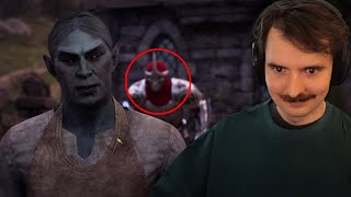 Oblivion Remastered is Cinema