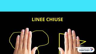 Le Linee