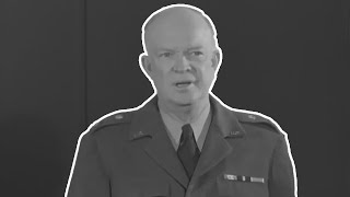 General Dwight D. Eisenhower on NATO defence | 1951