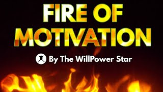 Powerful Motivational video in hindi by willpower star | Motivational hindi video |
