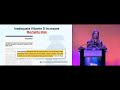 How Micronutrients & Exercise Ameliorate Aging  Dr. Rhonda Patrick