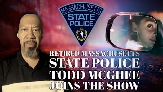 Retired Massachusetts State Trooper talks Mackenzie Shirilla The Crash documentary #thecrash #law