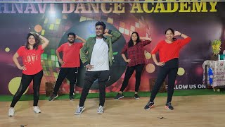 Param Sundari || Mimi || Bollywood Dance Fitness || Choero by Jack #paramsundari #Mimi #dancefitness