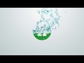 AQUA - THE WATER LOGO REVEALER