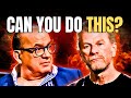 Touker Suleyman Shocks Entrepreneur With Secret Moves w/ Dragons Den