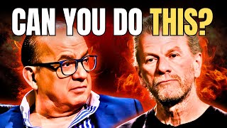 Touker Suleyman Shocks Entrepreneur With Secret Moves w/ Dragons Den