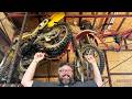 I Bought 3 Old Dirt Bikes Hanging In A Barn Over 30 Years!