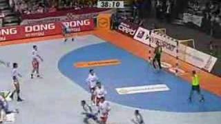 Handball - Best of Germany world cup 2007