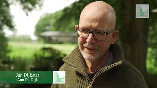 Passie voor kweken 26 -  schaduwplantenkweker Jan Dijkstra (Aan de Dijk)