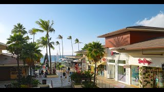 Whalers Village - Oceanfront Shopping, Dining and Fun!