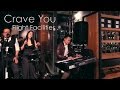 WEDDING BAND BALI Flight Facilities - Crave You ( VAGABOND Cover )