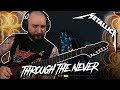 Rocksmith 2014 Metallica - Through The Never | Rocksmith Gameplay | Rocksmith Metal Gameplay