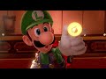 Luigi's Mansion 3 - All Bosses Gameplay!