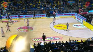 Maccabi Playtika Tel-Aviv vs. Irony Ness-Ziona - Game Highlights