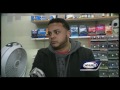 Clerk fires shot during Manchester robbery