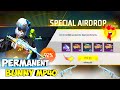 I Got Crazy Bunny Mp40 Permanent 😱 in 79 Rs || Puliya Gaming