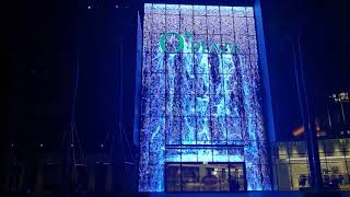 itc LED Display with Immersive Visual Performance