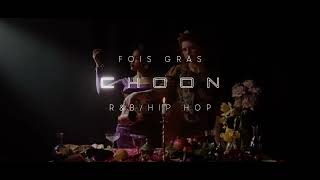Fois Gras - Smooth R&B x Hip Hop Type Beat 2024
