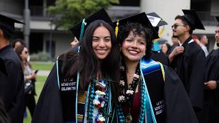 2026 Miramar Commencement