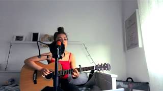 Broken Jake Bugg Cover - Cara McBride