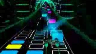 Audiosurf: I know I know I know - Tegan and Sara