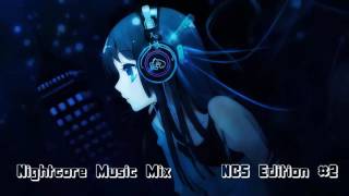 【1 HOUR】Ultimate Nightcore NCS Gaming Mix #2