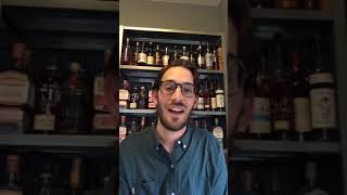 Copperworks Distilling Live - Release 033 Sherry Cask Whiskey Tasting