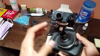 Lab Basics: Microscope Camera