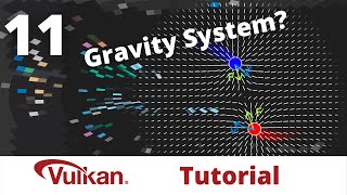 Renderer & Systems - Vulkan Game Engine Tutorial 11
