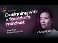 Helen Tran - Designing with a founder mindset (Dive Club Ep. 50)