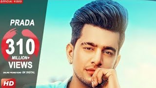 Prada Remix || JASS MANAK || Latest Punjabi Songs 2018 || By Cinemix