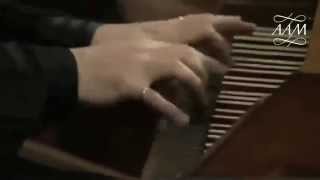 Robert Levin directs Mozart Piano concertos Nos.24 \u0026 25