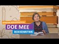 Boekenritme met Dieke en Leon