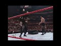 ron simmons the dominator compilation. 1996 2000