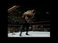 Ron Simmons (The Dominator compilation. 1996 - 2000)