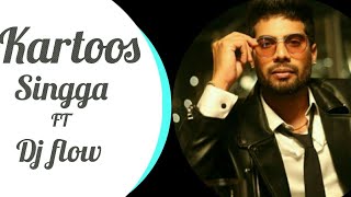 Kartoos :Singga Ft Dj flow | new punjabi song 2020| latest song