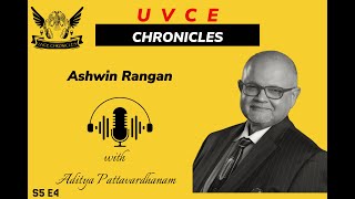 🎙 S5 E4: The Insightful CIO | Ashwin Rangan