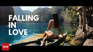 Falling in Love with the Philippines | Zhiyun Weebill LAB Travel Vlog