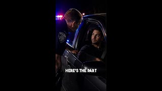 You Don’t Have to Answer Every #Police Question! #TrafficStop
