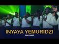 Inyaya Yemuridzi | JRM PRAISE 2021 | Jesus Revelation Ministries.@wisewtn