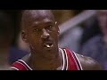 Michael Jordan Stories Super-competitive and 'I took it personal' Moments