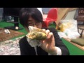 ゲロ u0026嘔吐【22日目】マクドナルドのハンバーガーは本当に腐らないのか食べ続けてみた【検証終了】