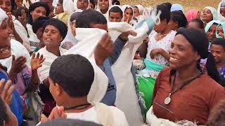 GOJJAM MUSIC // ቱባዉ የጎጃም የሰርግ ጭፈራና ወረብ //Ethiopian music  #best // 2022