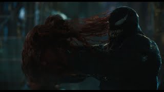 Venom Eats Carnage|| Shadow Clips