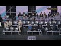 bts taehyung 뷔 gave a chair to nu est