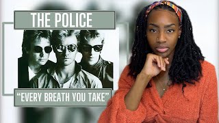 First Time Hearing The Police - Every Breath You Take REACTION 🔥🔥🔥