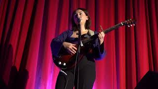Angel Olsen - All The Good Times (Live At Screen On The Green, London - 17 May 2022)