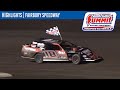 DIRTcar Summit Modified Nationals | Fairbury Speedway | July 27, 2024 | HIGHLIGHTS