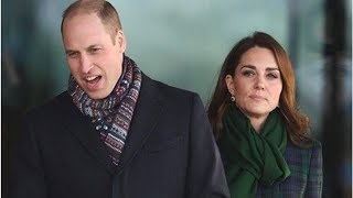 To byste od vévodkyně Kate nečekali, chudák princ William...